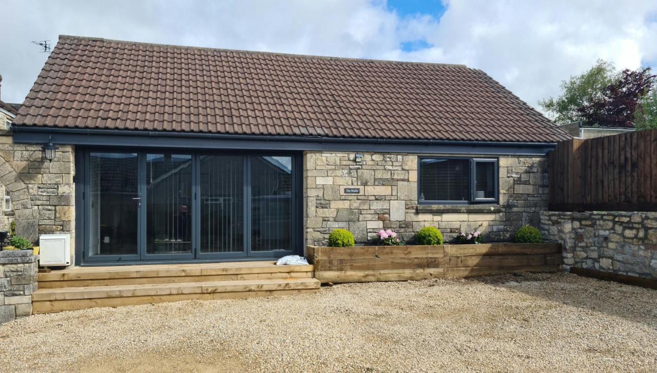 The Studio Farmborough ภายนอก รูปภาพ