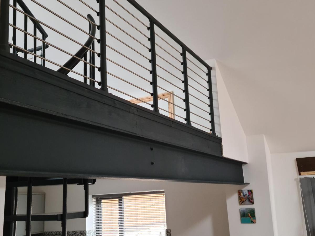 The Studio Farmborough ภายนอก รูปภาพ
